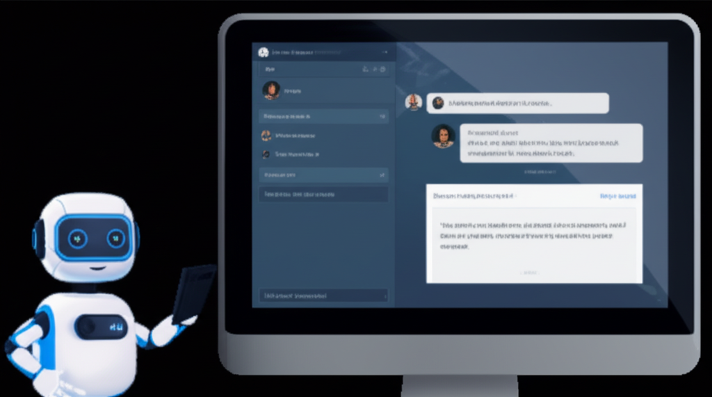 AI Chatbot for Customer Support
