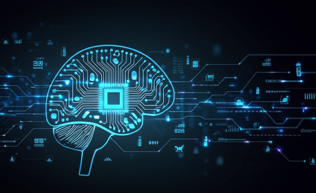 AI-Powered Document Processing