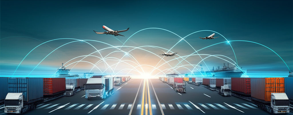 Supply Chain Management System