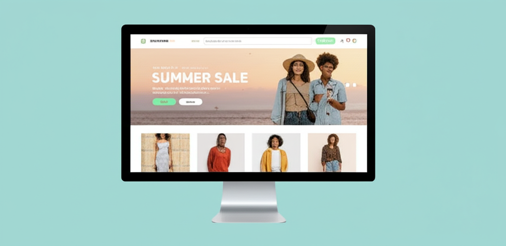 E-commerce Platform Migration